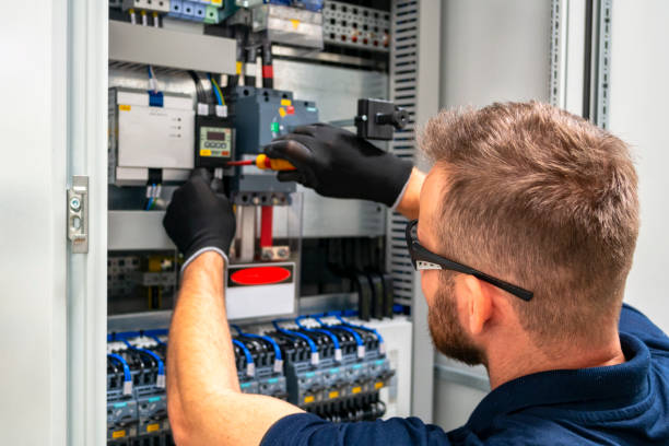 Best Emergency Electrical Repair  in Manasquan, NJ