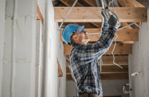 Best Electrical Installation Contractor  in Manasquan, NJ