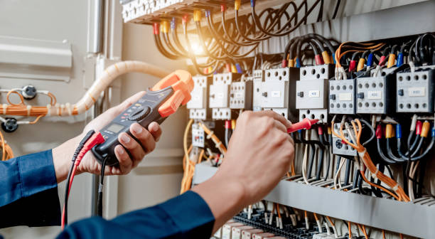 Best Affordable Emergency Electrician  in Manasquan, NJ