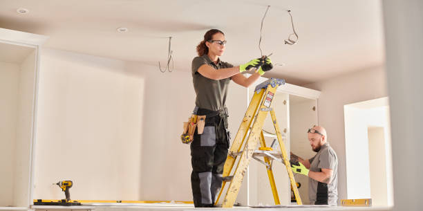 Best Electrical Rewiring Services  in Manasquan, NJ