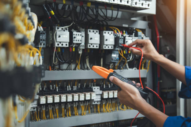 Professional Electrician in NJ