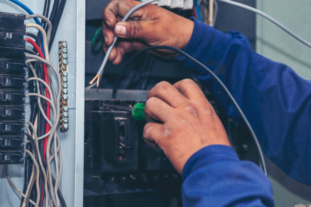 Best Electrical Troubleshooting Services  in Manasquan, NJ