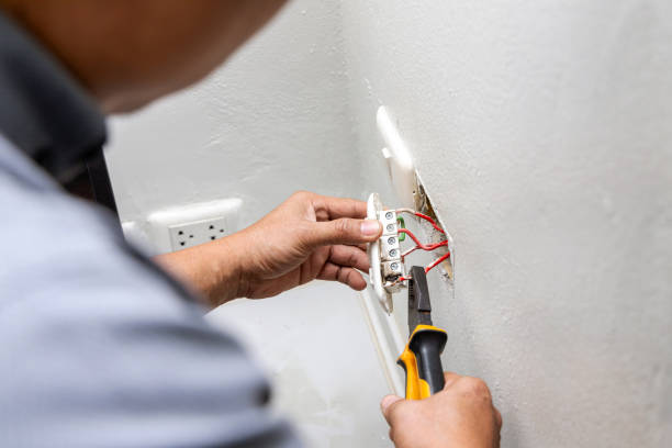 Best Electrical Contractors for Businesses  in Manasquan, NJ