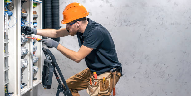 Best Commercial Electrician Services  in Manasquan, NJ